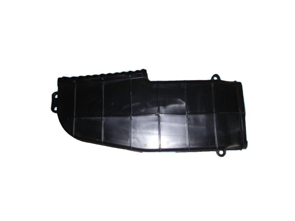 купить Воздухозаборник голый нового образца (без решётки) (ОЗАА)