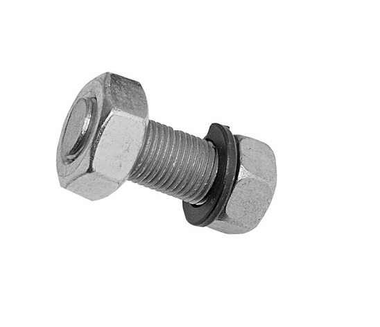 купить Болт кардана ГАЗ-3302, 2217, Волга в сборе класс ОРИГИНАЛ (к-т 4 шт) / ГАЗ