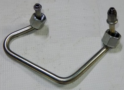 купить Трубка ТНВД на 536 5-го цилиндра