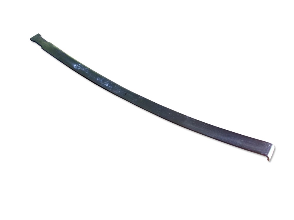 купить Рессорный лист №  2 передний (на 65115) 15т./12мм. / ЗАО "БЗРП" г.Белорецк