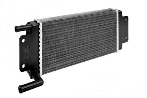 купить Радиатор отопителя (алюминиевый) / LUZAR г.Санкт-Петербург