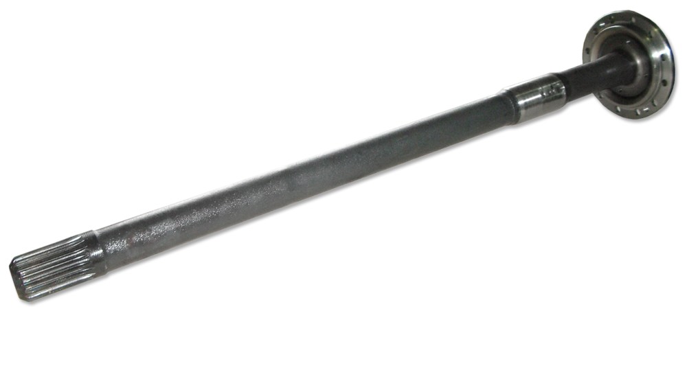 купить Полуось короткая правая 43118 / ПАО КамАЗ (20 шлицов)