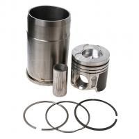 купить Гильза с ориг. поршнем, пальцем, поршневыми и упорными кольцами 10 группа Евро-2,3  / ПАО КамАЗ