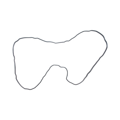 фото прокладка под рамку крышки клапана 6isbe, 6isde 4899231 