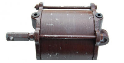 купить Цилиндр запирания борта 503А