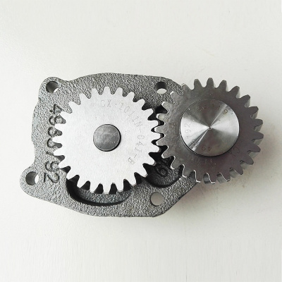 купить Насос масляный 4BT, 6BT, EQB180