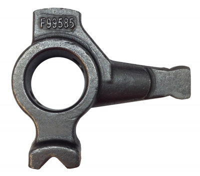 купить Держатель (рычаг переключения передач) КПП Китай