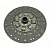 купить Диск сцепления ведомый 184 на двиг (ь)