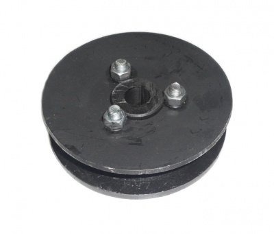 заказать Шкив водяного насоса 236 стар.образца купить Шкив водяного насоса 236 стар.образца