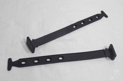 купить Фиксатор (хомут крепежа крыла н/о)