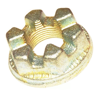 купить Гайка рычага пов-го кулака М30х2-5Н6Н