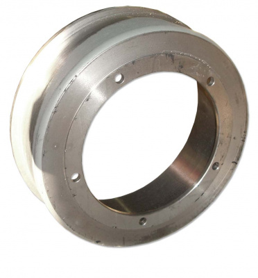 купить Барабан тормозной 5511 / ПАО КамАЗ