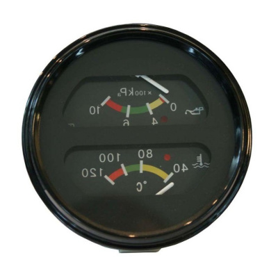 купить Комбинация приборов н/о (2 указателя)