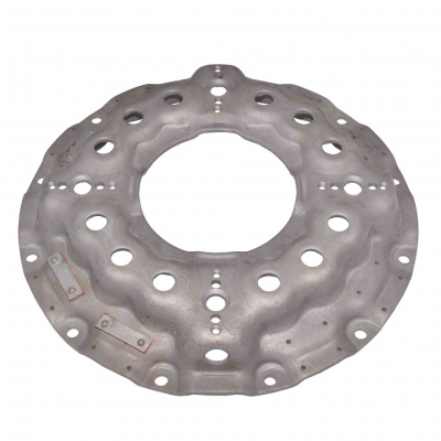 фото кожух сцепления / пао камаз 14-1601122 