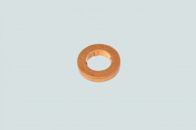 фото прокладка форсунки isf3.8 / foton 5288374 