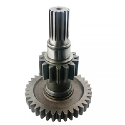 заказать Вал промежуточный делителя (длинный, 18222) A-5119 купить Вал промежуточный делителя (длинный, 18222) A-5119