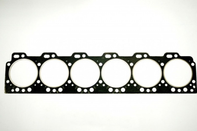 фото прокладка гбц (6ct, c8.3, qs) federal mogul 3415501 3938267 