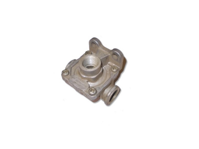 заказать Клапан быстрого оттормаживания / ООО "РААЗ" г.Рославль купить Клапан быстрого оттормаживания / ООО "РААЗ" г.Рославль