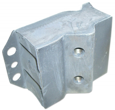 купить Подушка передней опоры двигателя / ЭЛАД