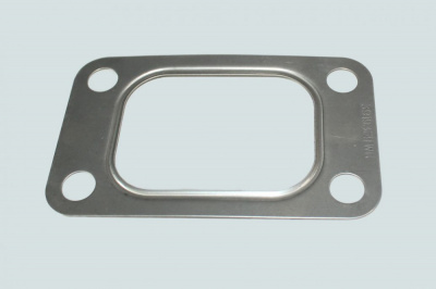 фото прокладка турбокомпрессора isbe, 4-6вт 3919369 