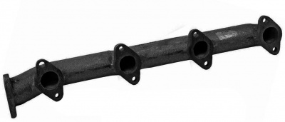 купить Коллектор выпускной правый