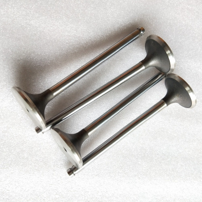 купить Клапан выпускной 6CT ##