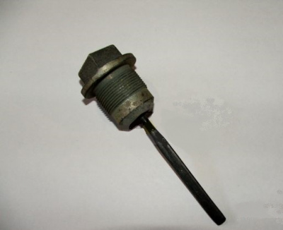 купить Щуп КПП (указатель уровня масла)