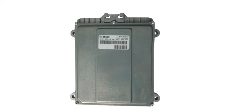 купить Блок управления ТНВД BOSCH (снятый)