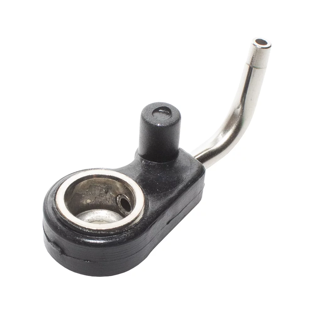 фото форсунка охлаждения поршня (l, qsl, isle) 4937305/ 4944337 dvmark 3959291 