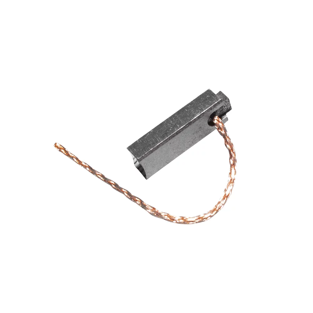 фото щетки генератора (isbe) 4892320, 4892318 BX2132 