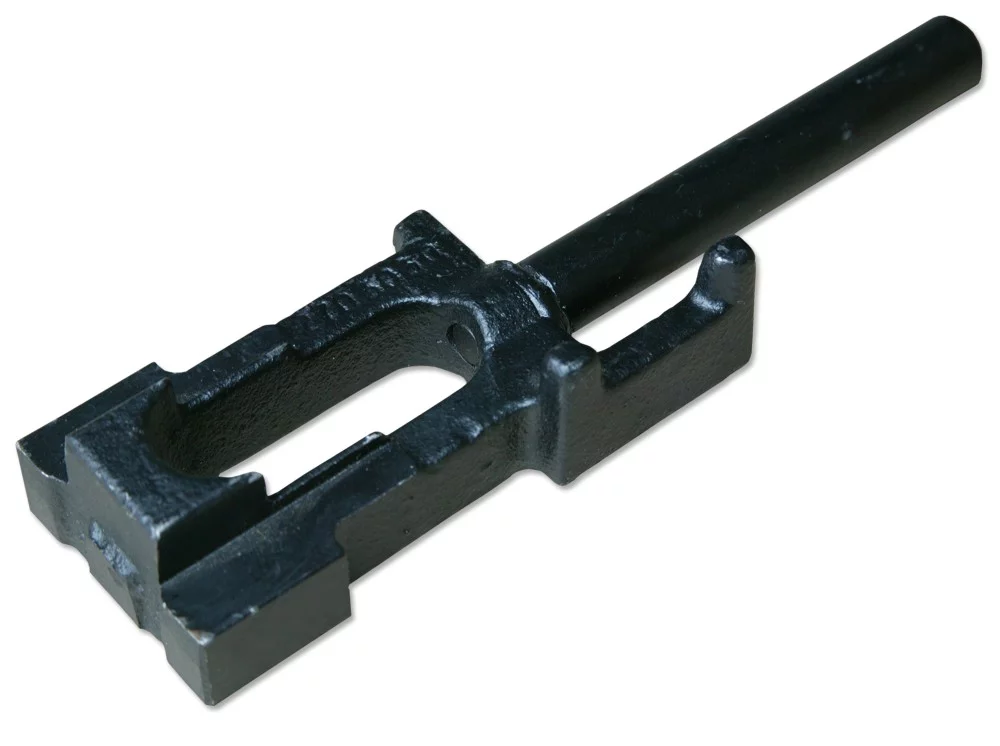 купить Кулак запорный седельного устройства / ПАО КамАЗ