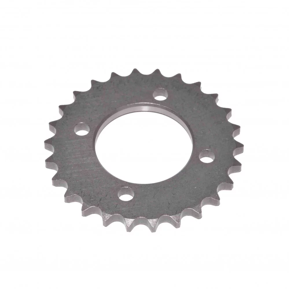 фото звездочка грм (ведущая цепи) малая isf2.8 5254871 