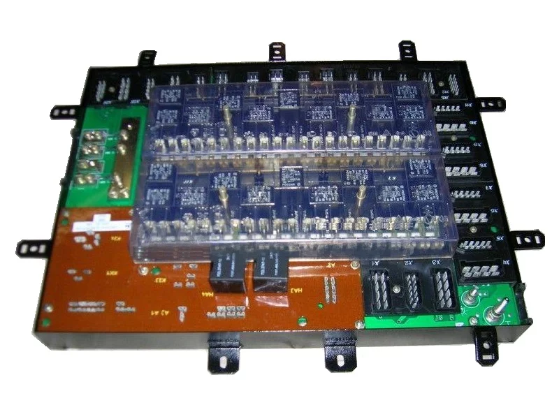 купить Блок монтажный5440А9