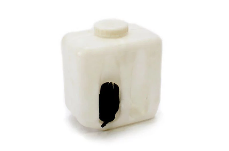 купить Бачок омывателя ГАЗ-3102, 3302, 2705, ПАЗ в сборе / ELTRA