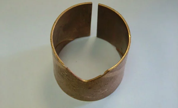 купить Втулка картера ГУР