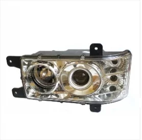 купить Фара ЕВРО-3 в сборе правая / Авто-Универсал 21век