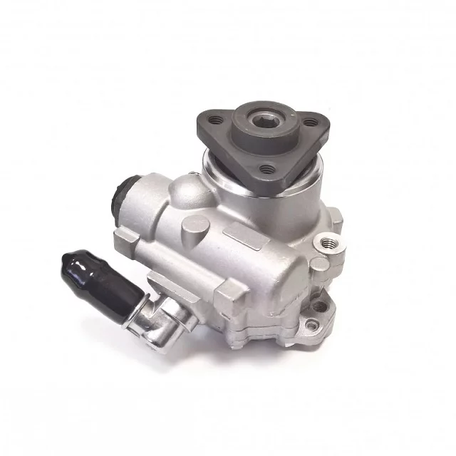 фото насос гур (аналог 7692 955 419) zyb-12085r/723-14 next дв. cummins/евро-4 (isf 2.8) 7692955419 