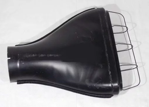 купить Переходник воздухозаборника н/о 544018