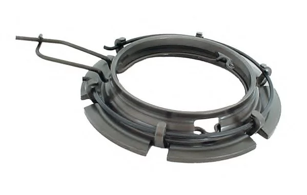 купить Кольцо упор.корзины сцепл.под КПП ZF,Китай из 3-х