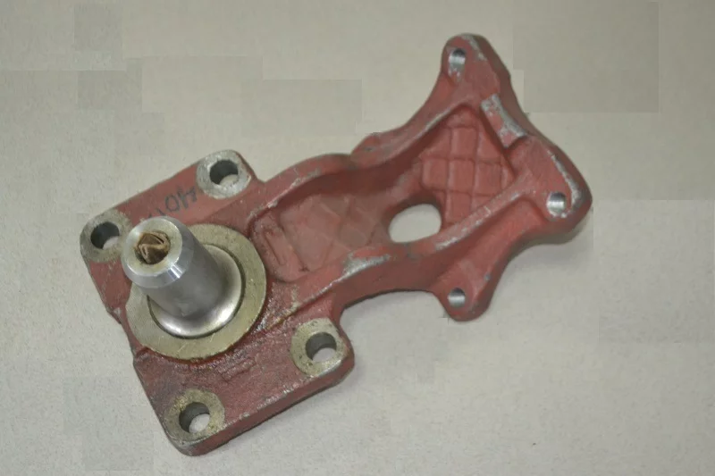 купить Кронштейн тормозных камер заднего моста н/о