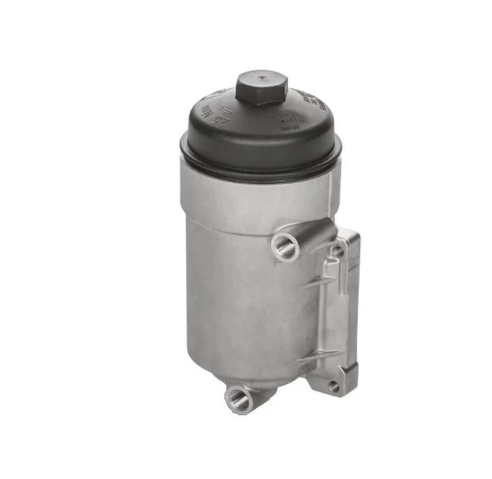 купить Фильтр топливный в сборе на 5490 / аналог 