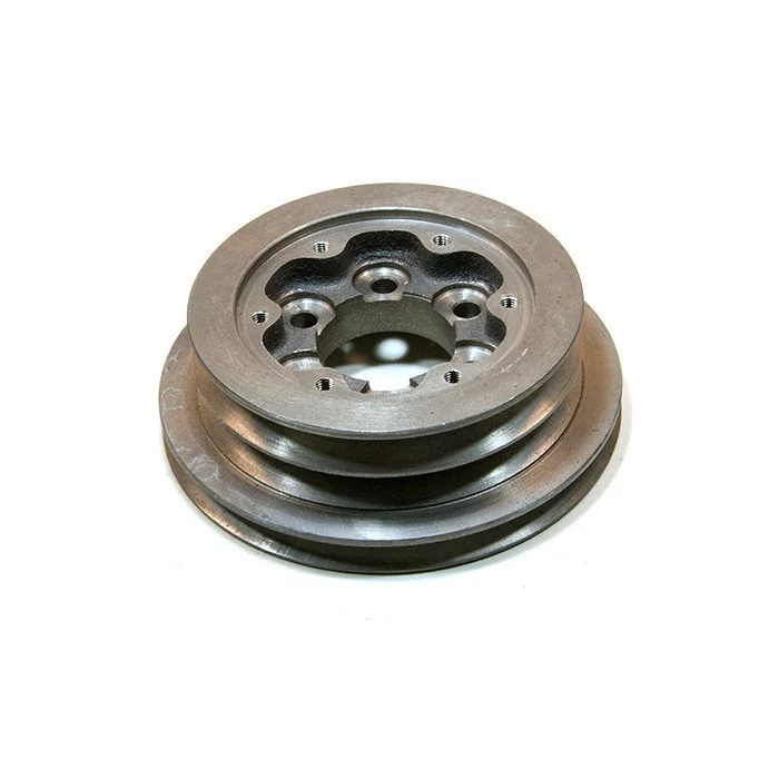 купить Шкив коленвала 3 ручья (7511)