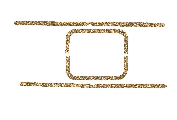 купить Пр-ка поддона 240 (пробка)