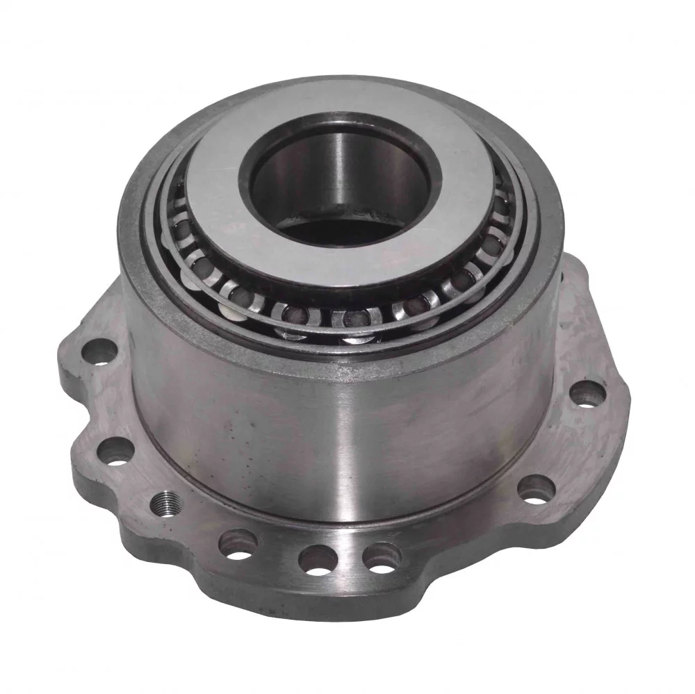 купить Стакан подшипника заднего редуктора в сборе / ПАО КамАЗ