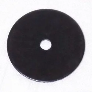 купить Пластина кронш бок.опоры н/о (шайба); ф20х144х6мм
