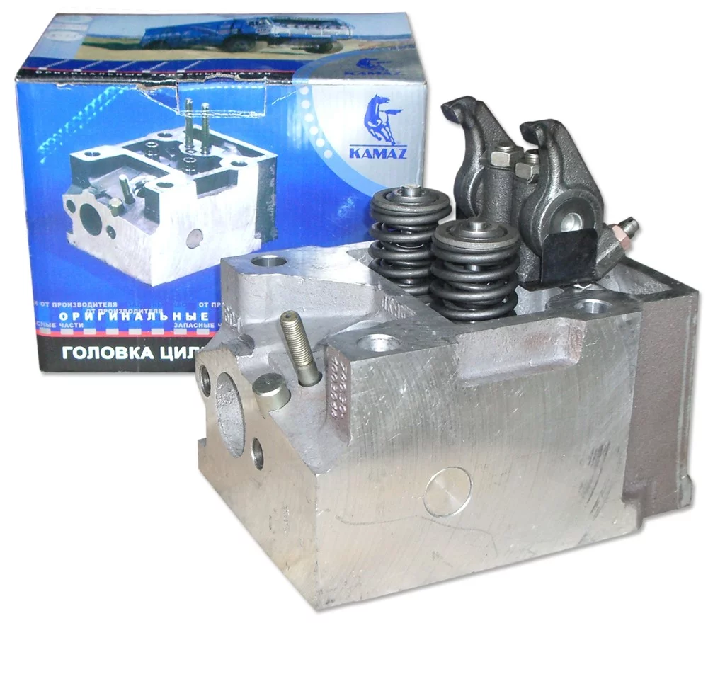 купить Головка блока Евро ( ремонт с гарантией )