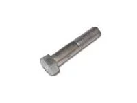 купить Болт  М16 х80х 1,5 (на ушко рессоры) голый / г. Белебей