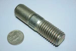 купить Шпилька М 12 х18х55 (на полуось 4310 направляющая) / г. Белебей