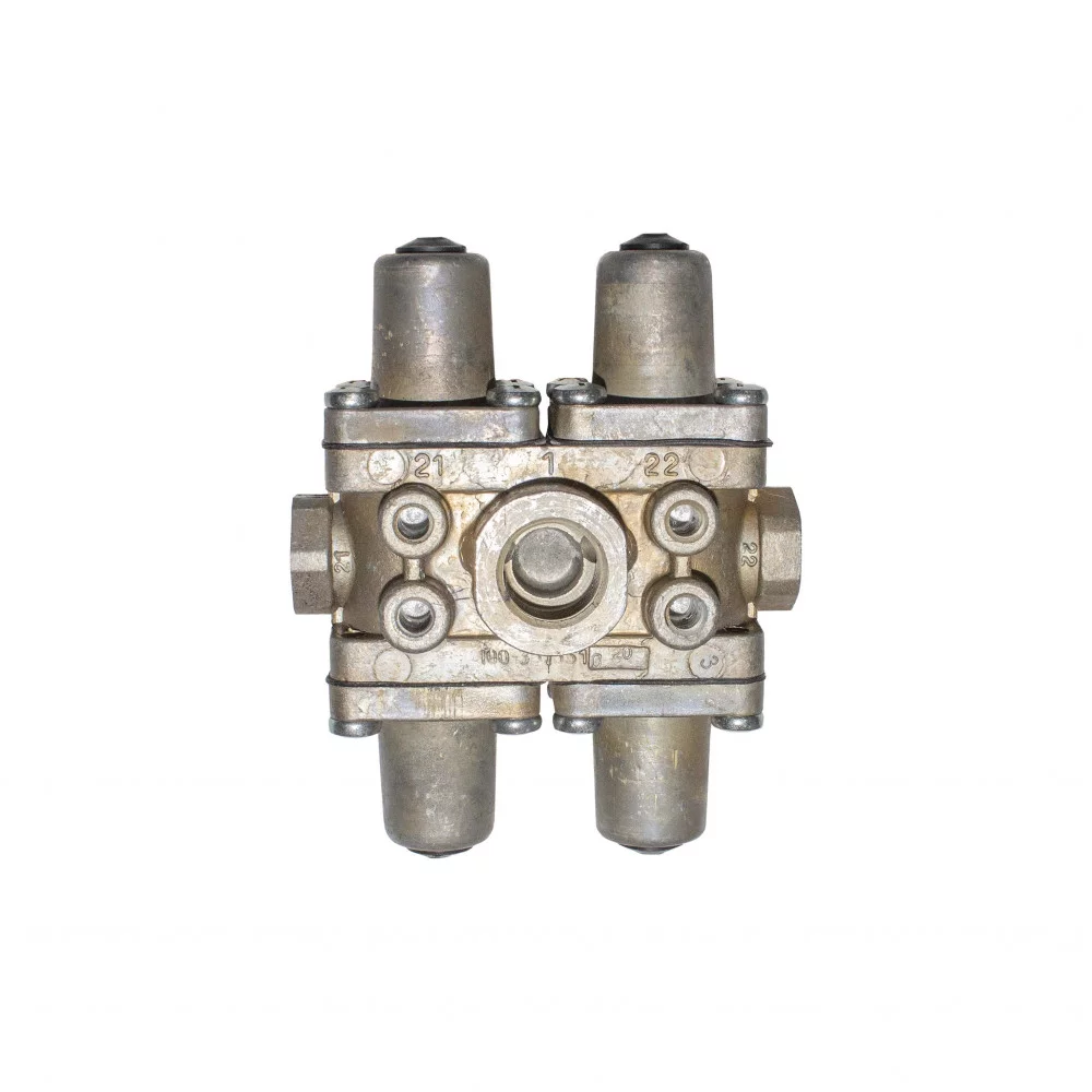 купить Клапан защитный 4-х / ООО "РААЗ" г.Рославль