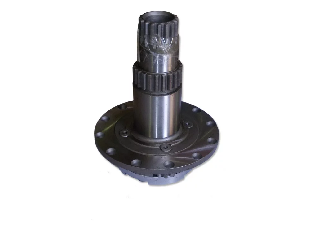 купить Обойма 43114 дифференциала с сателлитами в сборе